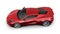 2025 Chevrolet Corvette E-Ray 1LZ