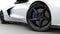 2026 Chevrolet Corvette E-Ray 2LZ