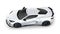 2026 Chevrolet Corvette E-Ray 2LZ