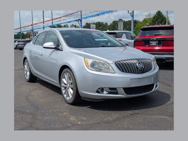 2015 Buick Verano 1SG