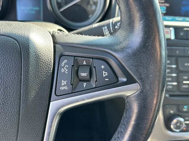 2014 Buick Verano Leather Group