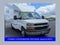 2023 Chevrolet Express Cutaway 3500 1WT