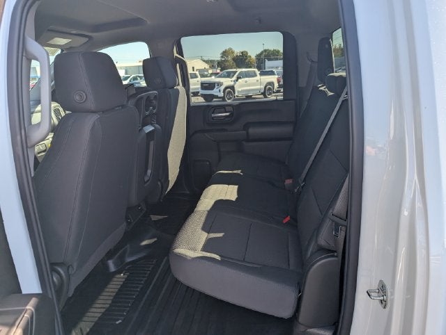 2026 Chevrolet Silverado 3500 HD Work Truck - Photo 10