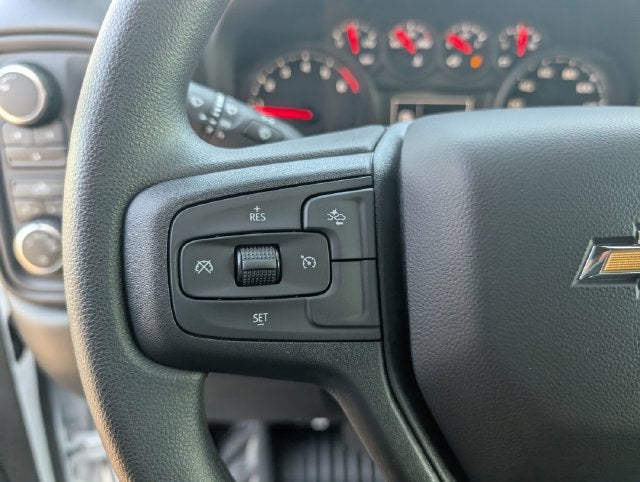 2026 Chevrolet Silverado 3500 HD Work Truck - Photo 13