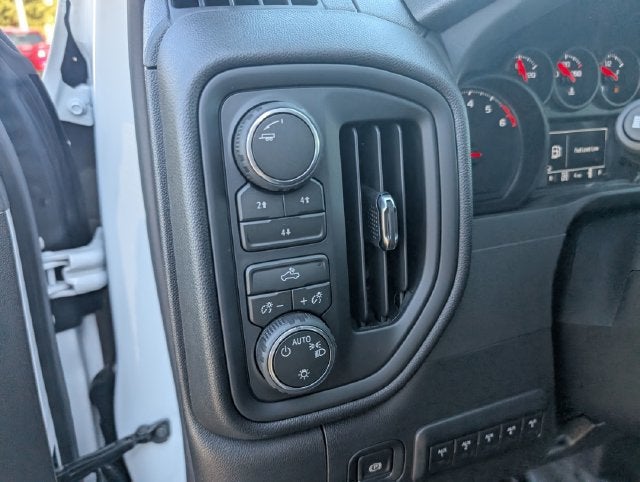 2026 Chevrolet Silverado 3500 HD Work Truck - Photo 14