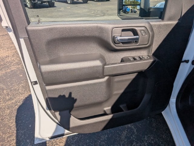 2026 Chevrolet Silverado 3500 HD Work Truck - Photo 16