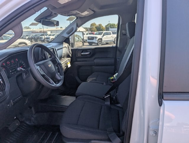2026 Chevrolet Silverado 3500 HD Work Truck - Photo 17