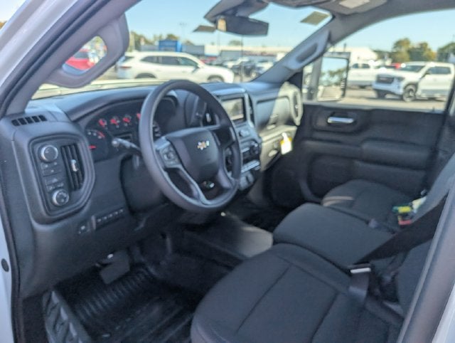 2026 Chevrolet Silverado 3500 HD Work Truck - Photo 18