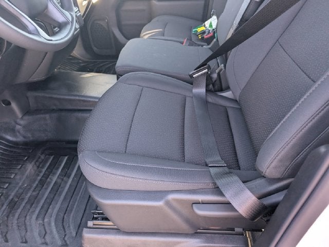 2026 Chevrolet Silverado 3500 HD Work Truck - Photo 20