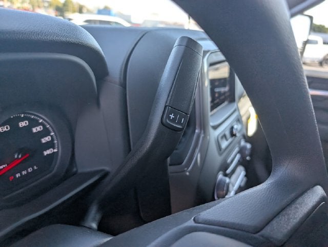 2026 Chevrolet Silverado 3500 HD Work Truck - Photo 21