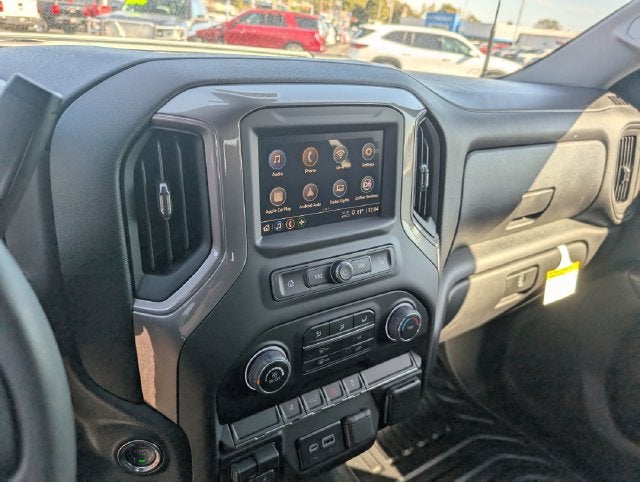 2026 Chevrolet Silverado 3500 HD Work Truck - Photo 22