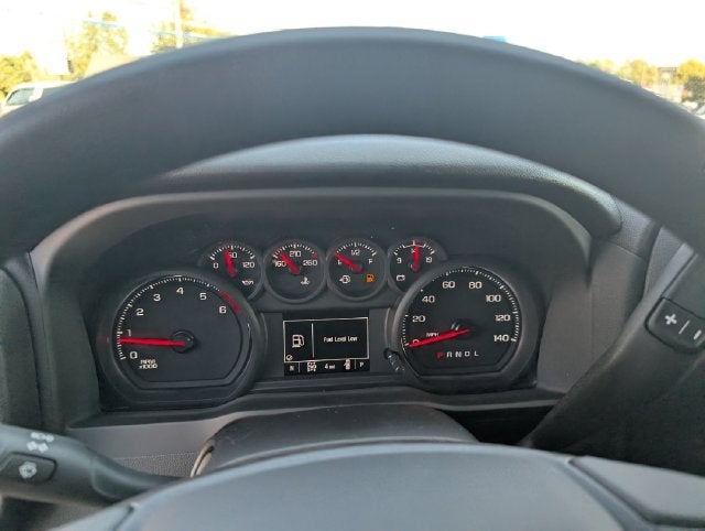 2026 Chevrolet Silverado 3500 HD Work Truck - Photo 23