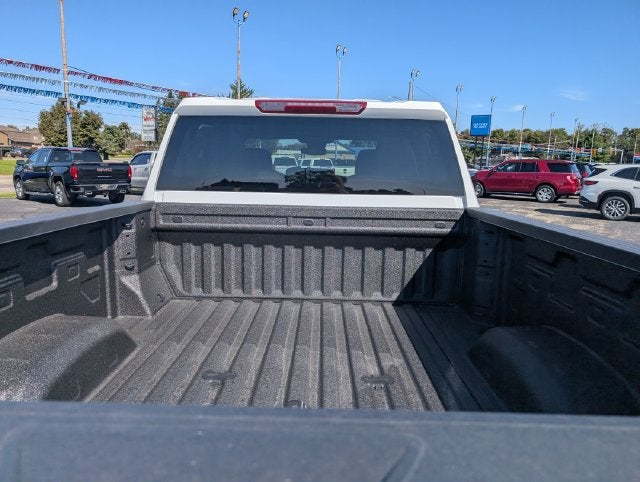 2026 Chevrolet Silverado 3500 HD Work Truck - Photo 9