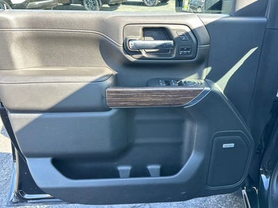 2020 Chevrolet Silverado 3500 HD High Country