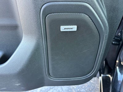 2020 Chevrolet Silverado 3500 HD High Country