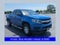 2018 Chevrolet Colorado 4WD Work Truck