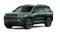 2027 Chevrolet Traverse High Country