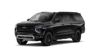 2027 Chevrolet Suburban Z71