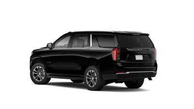 2027 Chevrolet Tahoe LS