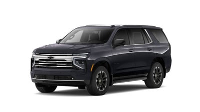 2027 Chevrolet Tahoe LT