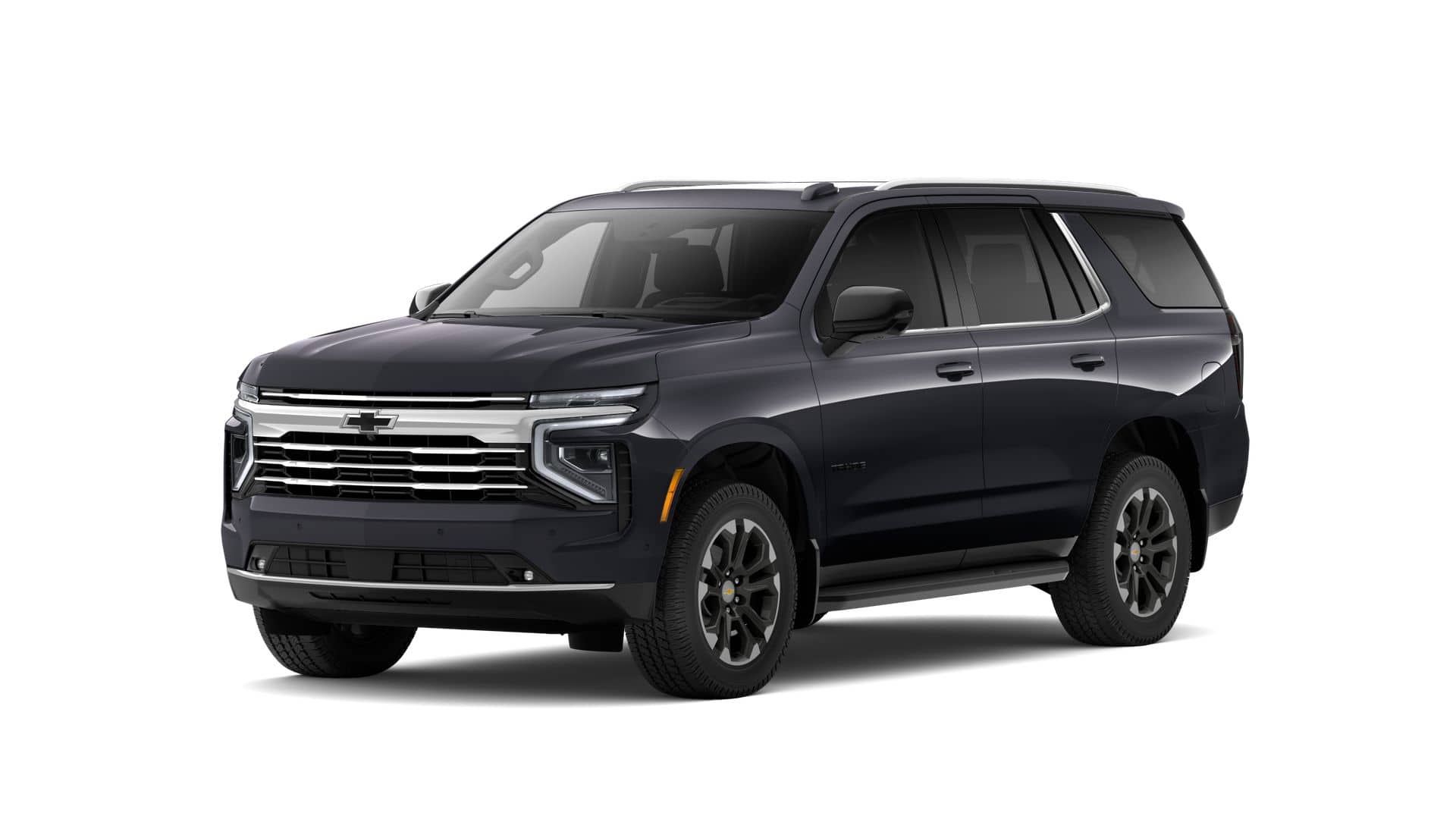2027 Chevrolet Tahoe LT