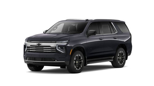 2027 Chevrolet Tahoe LT