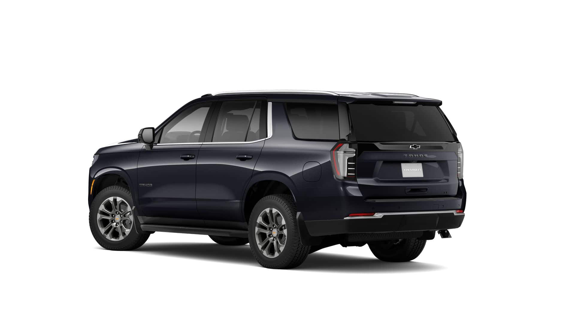 2027 Chevrolet Tahoe LT