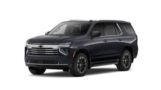 2027 Chevrolet Tahoe LT