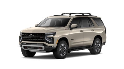 2027 Chevrolet Tahoe Z71