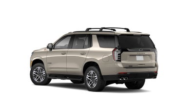 2027 Chevrolet Tahoe Z71
