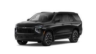 2027 Chevrolet Tahoe RST