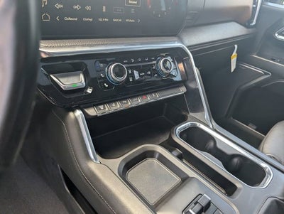 2024 GMC Sierra 3500 HD Denali DRW