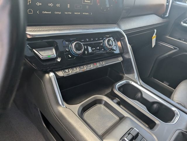 2024 GMC Sierra 3500 HD Denali DRW