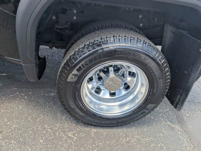 2024 GMC Sierra 3500 HD Denali DRW