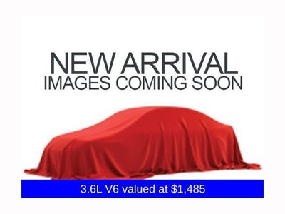 2022 GMC Canyon 2WD Elevation