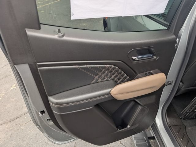 2023 GMC Canyon Denali
