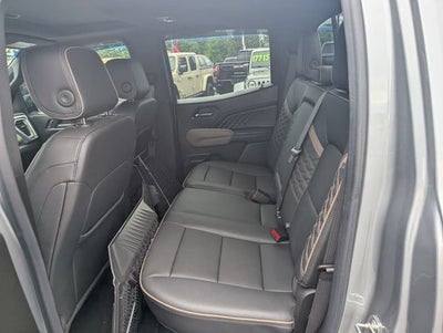 2023 GMC Canyon Denali
