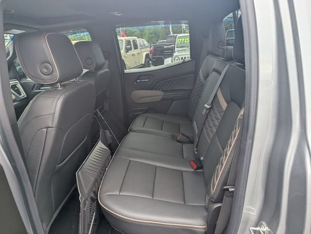 2023 GMC Canyon Denali