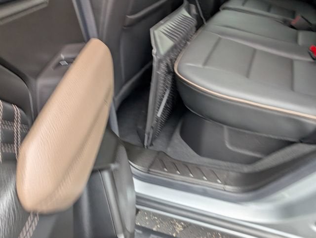 2023 GMC Canyon Denali