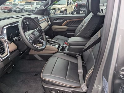 2023 GMC Canyon Denali