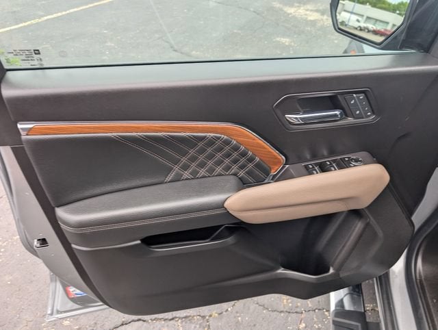 2023 GMC Canyon Denali