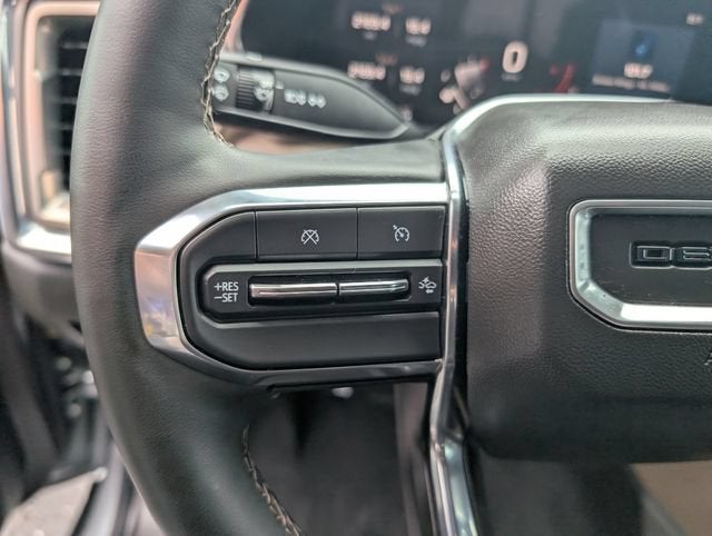 2023 GMC Canyon Denali