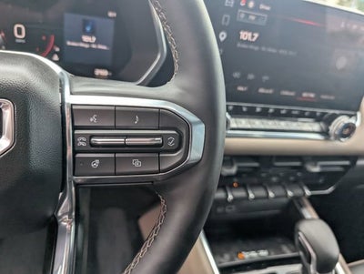 2023 GMC Canyon Denali