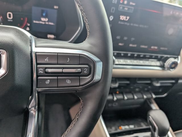 2023 GMC Canyon Denali