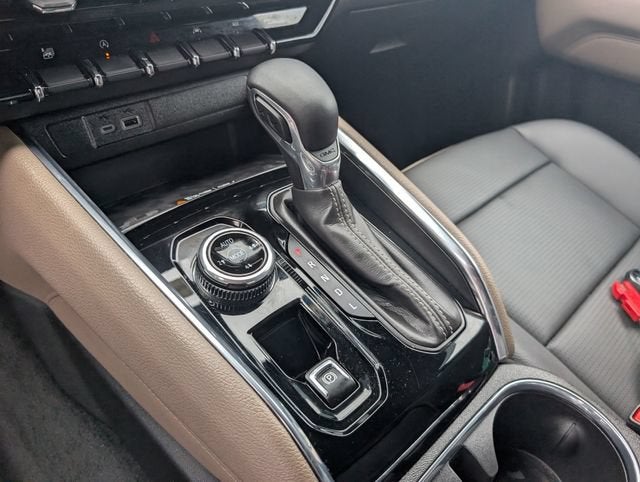 2023 GMC Canyon Denali