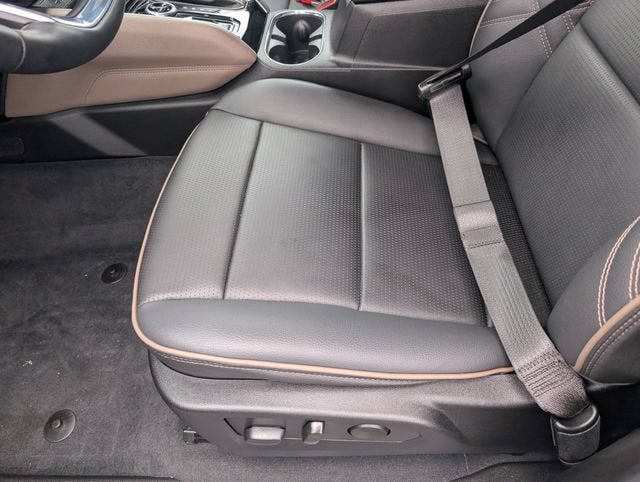 2023 GMC Canyon Denali