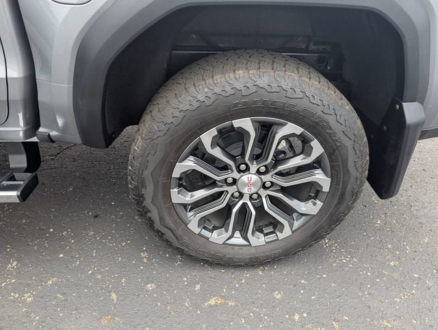 2023 GMC Canyon Denali