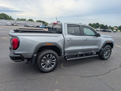 2023 GMC Canyon Denali