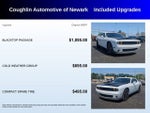 2020 Dodge Challenger GT