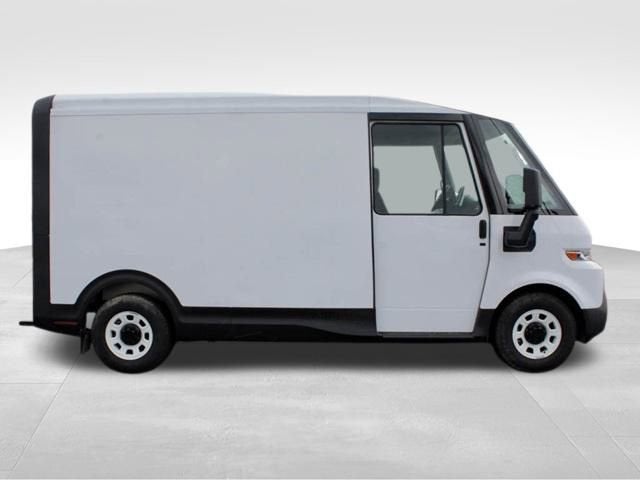 2025 Chevrolet BrightDrop 400 FWD 400
